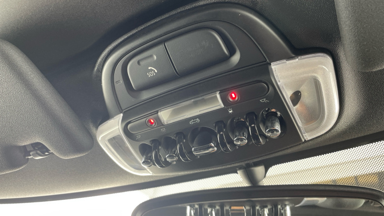 MINI Convertible 2.0 John Cooper Works II 2dr Auto [8 Speed] Petrol Convertible